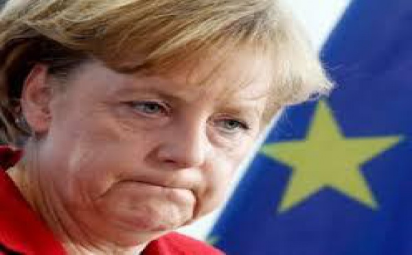 Allemagne: La répression policière en Turquie est "beaucoup trop dure", estime Angela Merkel