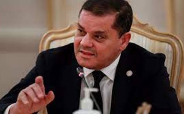 Les milices islamistes mettent la pression sur le gouvernement Dbeibah