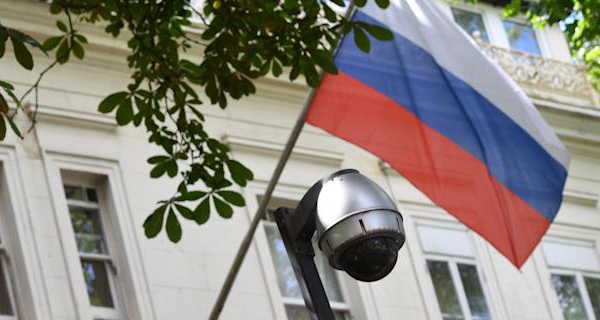 Russie: au moins neuf (9) morts dans une fusillade dans une école de Kazan (agences)