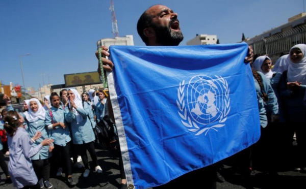 Proche-Orient: nouvelle réunion en urgence mercredi du Conseil de sécurité de l'ONU