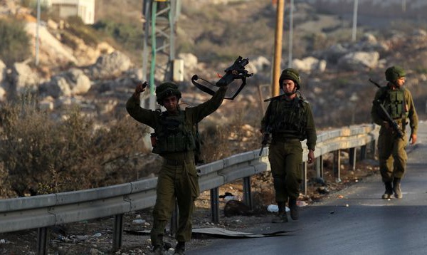Un Palestinien tué par l'armée israélienne en Cisjordanie occupée (ministère)