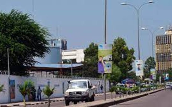 Congo-B : le nouveau Premier ministre veut relancer le dialogue social