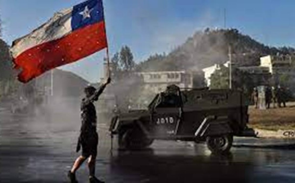 RDC: l'ex-ministre de l’Agriculture Vahamwiti soutient l'IGF dans l'affaire Bukanga Lonzo