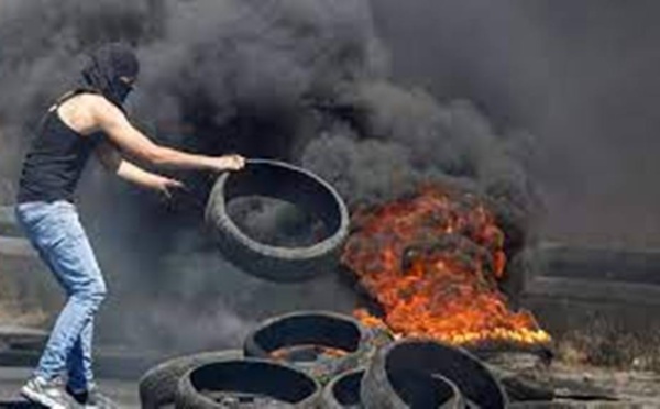 Proche-Orient : la Chine épingle les États-Unis dans leur gestion de la crise israélo-palestinienne