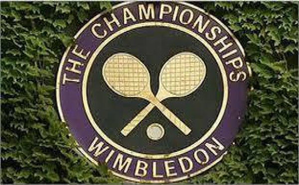 Wimbledon: possibles chocs Nadal-Federer et Murray-Tsonga en quarts