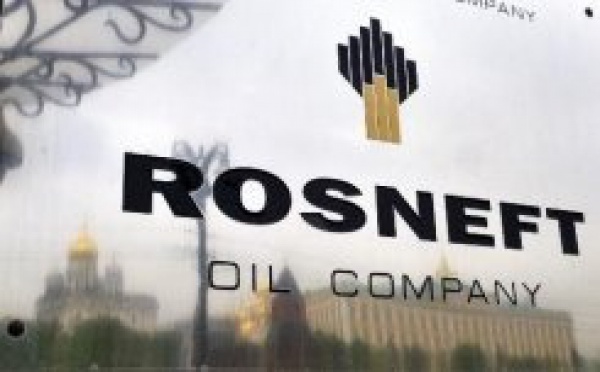 Pétrole: la Russie et la Chine signent un accord de 270 milliards