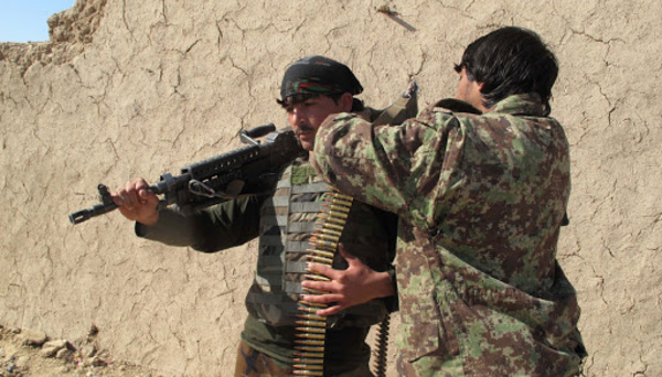 Fin de la trêve en Afghanistan: les combats reprennent dans le sud