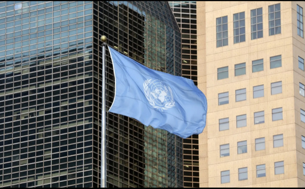 Conflit israélo-palestinien: la Chine regrette «l'obstruction» des États-Unis au Conseil de sécurité de l'ONU