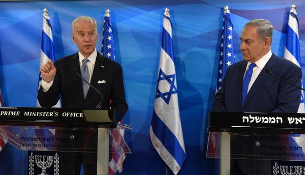 Joe Biden approuve une vente d’armes d’un montant de 735 millions de dollars à Israël
