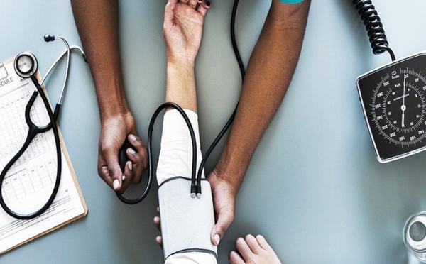 Journée mondiale de lutte contre l'hypertension : tout savoir sur cette maladie chronique