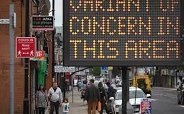 Covid-19: les chercheurs retracent «l'histoire» des variants et de leurs mutations