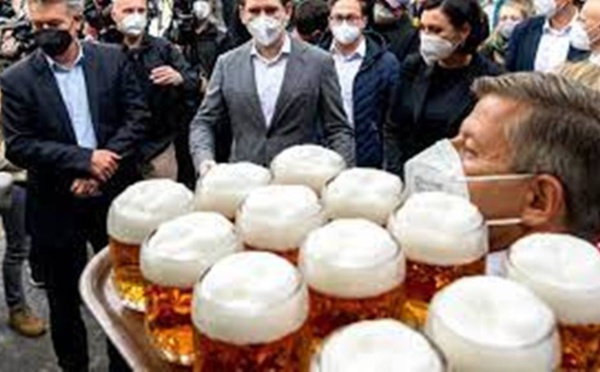 Covid-19: l'Autriche rouvre mais sous certaines conditions