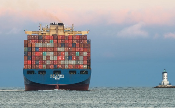 La reprise du commerce mondial après la covid-19 atteint un niveau record