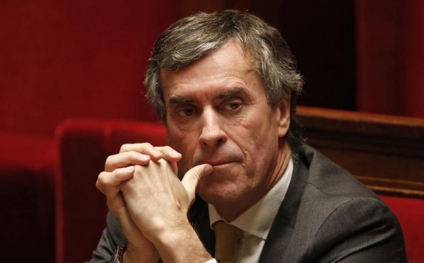 France:Jérôme Cahuzac attendu pour une audition choc à l'Assemblée nationale