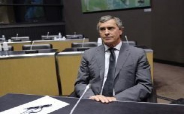 France:Cahuzac affirme avoir respecté deux "tabous" dans ses mensonges