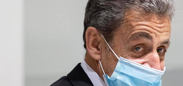 Bygmalion : l'autre affaire qui poursuit Nicolas Sarkozy