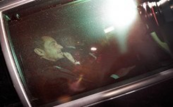 Bettencourt: non-lieux requis pour Sarkozy et Woerth