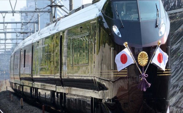 Japon : un conducteur de train sanctionné pour une minute de retard