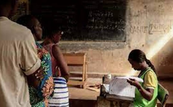 En Centrafrique, des scrutins partiels pour achever les élections législatives