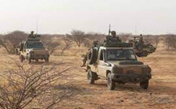 Le Mali face à l’internationalisation de sa sécurisation : Accepter le coté realpolitik tout en se préparant à se prendre en mains