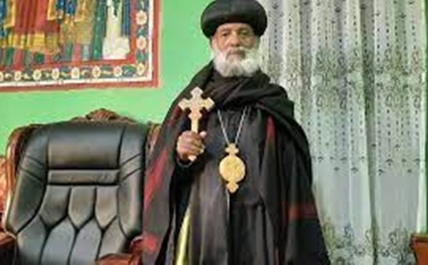 Conflit au Tigré : pour le patriarche de Mekele «Abiy Ahmed marche dans les traces d’Issayas Afewerki»