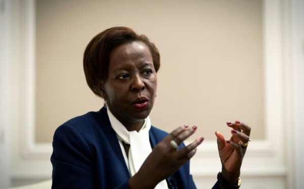 Mali : l’OIF demande la "libération immédiate" et "sans conditions" du Président de la Transition et de son PM