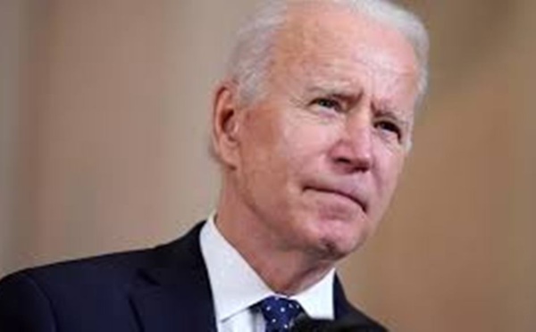 États-Unis: Joe Biden reçoit les proches de George Floyd, mais la grande loi attendra