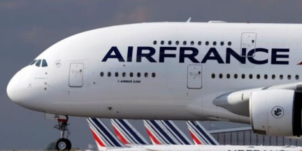 Biélorussie : l'UE ferme son espace aérien, Air France annonce une suspension "jusqu’à nouvel ordre"