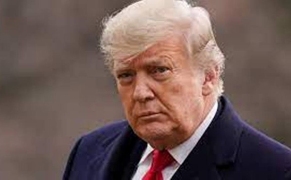 Vers un procès de Donald Trump? Un grand jury en décidera à New York