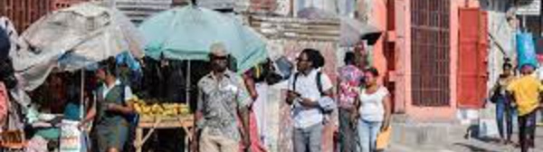 Haïti: le Covid met-il en péril le référendum constitutionnel?