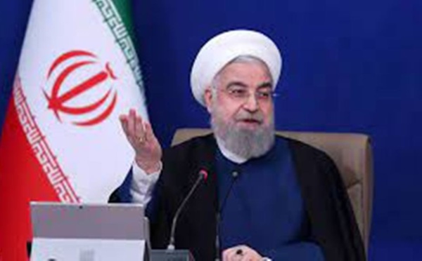 Iran: Hassan Rohani souhaite plus de candidats pour l'élection présidentielle