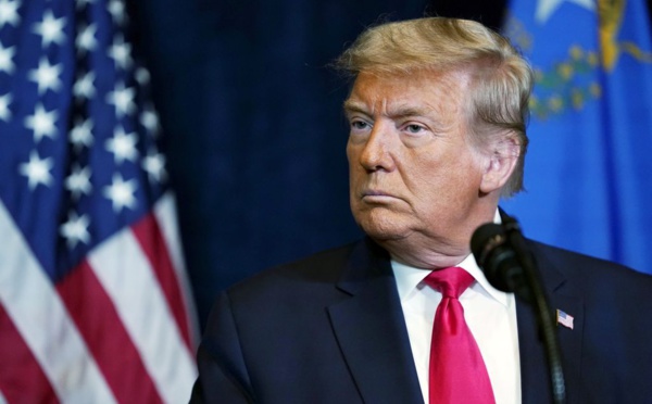 Vers un procès de Donald Trump? Un grand jury en décidera à New-York