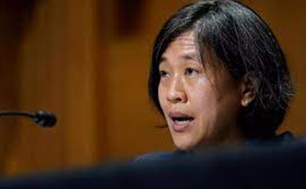 Guerre commerciale: le dialogue reprend entre responsables chinois et américains