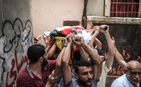 Israël-Territoires palestiniens: l'ONU lance une enquête sur les atteintes aux droits humains