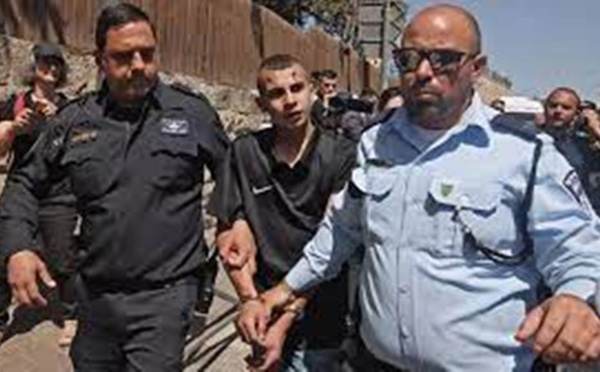 Dans les villes israéliennes «mixtes», la vague d'arrestations se poursuit après les émeutes