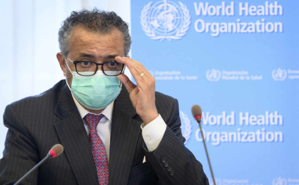 Cinquante-trois pays demandent des comptes aux dirigeants de l’OMS après une affaire d’agressions sexuelles