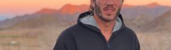 Iran: les accusations d'espionnage contre Benjamin Brière sont «incompréhensibles» (ministère français Affaires étrangères)