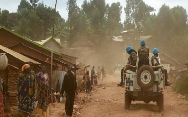 RDC : au moins 39 morts dans deux nouvelles attaques dans le nord-est du pays