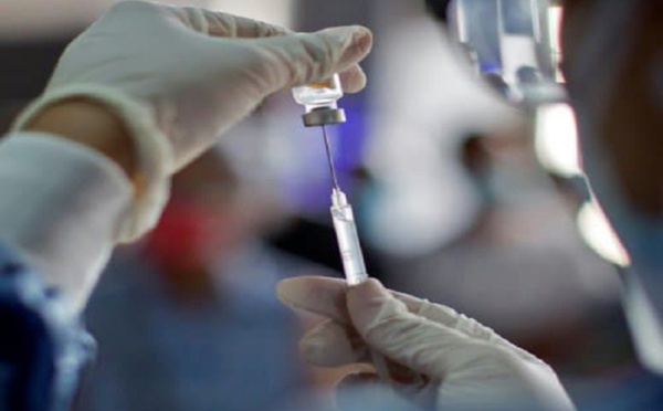 L'OMS donne son homologation d'urgence au vaccin chinois anti-COVID Sinovac