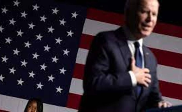 À Tulsa, Biden affirme être venu «rompre le silence» sur le massacre d'Afro-Américains