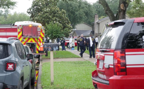 Etats-Unis : elle blesse son fils de 5 ans en voulant tirer sur un chiot dans la rue