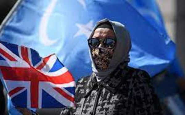 À Londres, un «Tribunal ouïghour» examine les persécutions contre la minorité au Xinjiang