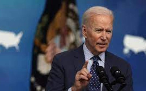 Joe Biden allonge la liste noire des entreprises chinoises interdites d'investissements américains