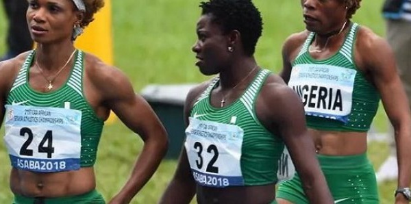 Athlétisme: les 22e Championnats d’Afrique annulés