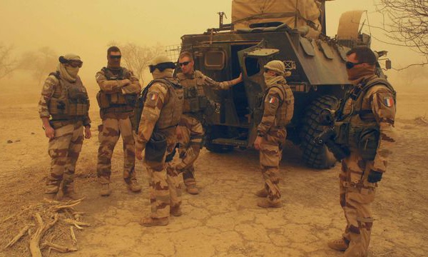 Suspension des opérations conjointes: le Mali s'engage à «respecter ses engagements»