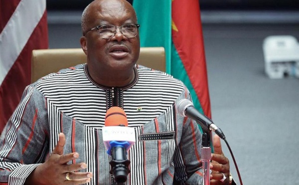 Burkina : deuil national de trois jours suite à l'assassinat d'une centaine de civils