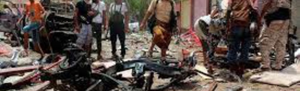 Yémen: 14 personnes tuées dans un bombardement à Marib