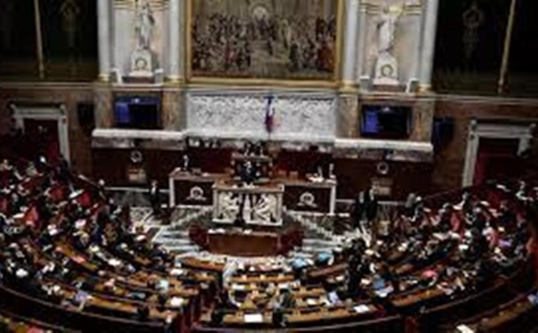 Dernière ligne droite à l'Assemblée pour le projet de loi bioéthique et PMA pour toutes