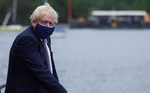 Covid-19 : le G7 s'engage à donner un milliard de doses de vaccins aux pays pauvres