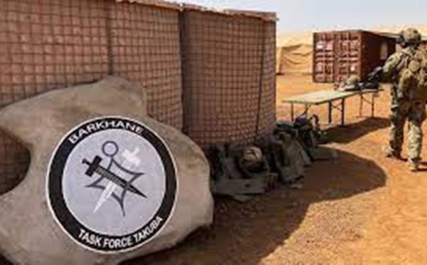 Sahel : quel dispositif envisagé pour remplacer l'opération Barkhane ?